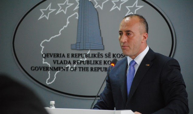 Haradinaj thërret Vetëvendosjen të votojë demarkacionin, mosvotimi çon në izolim
