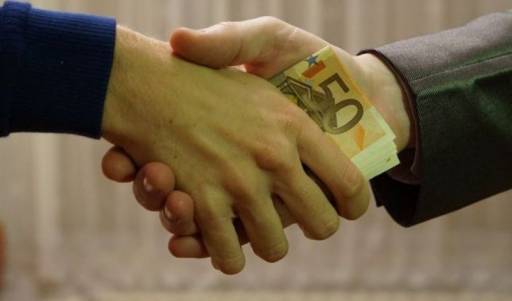 Sipas sondazhit të OKB-së, Kosova e Shqipëria ndër më të korruptuarat në botë
