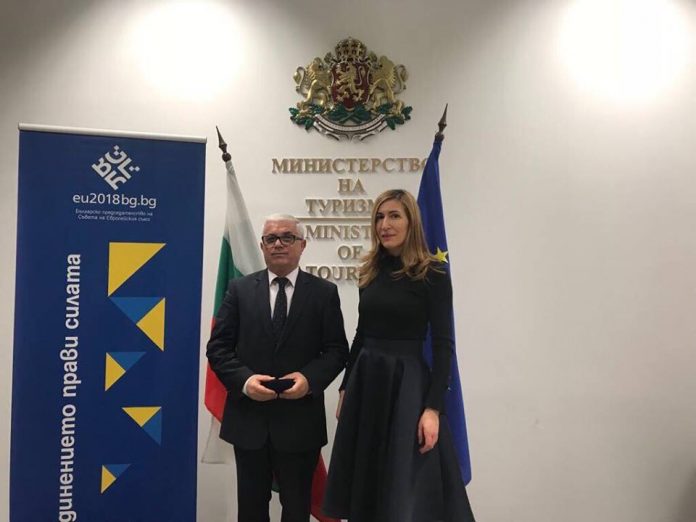 Integrimi i Ballkanit Perëndimor, prioritet i presidencës bullgare të BE
