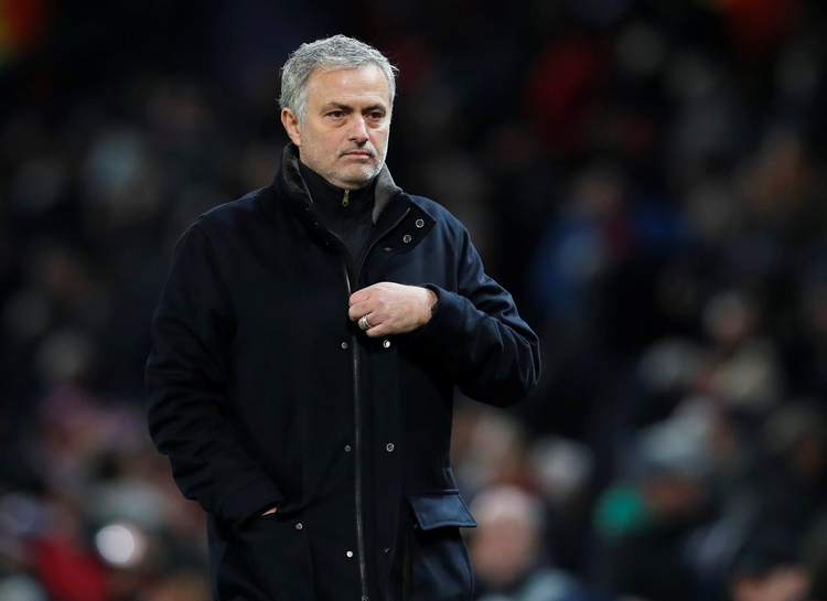 Jose Mourinho: The Soccer Coach's Winning Legacy