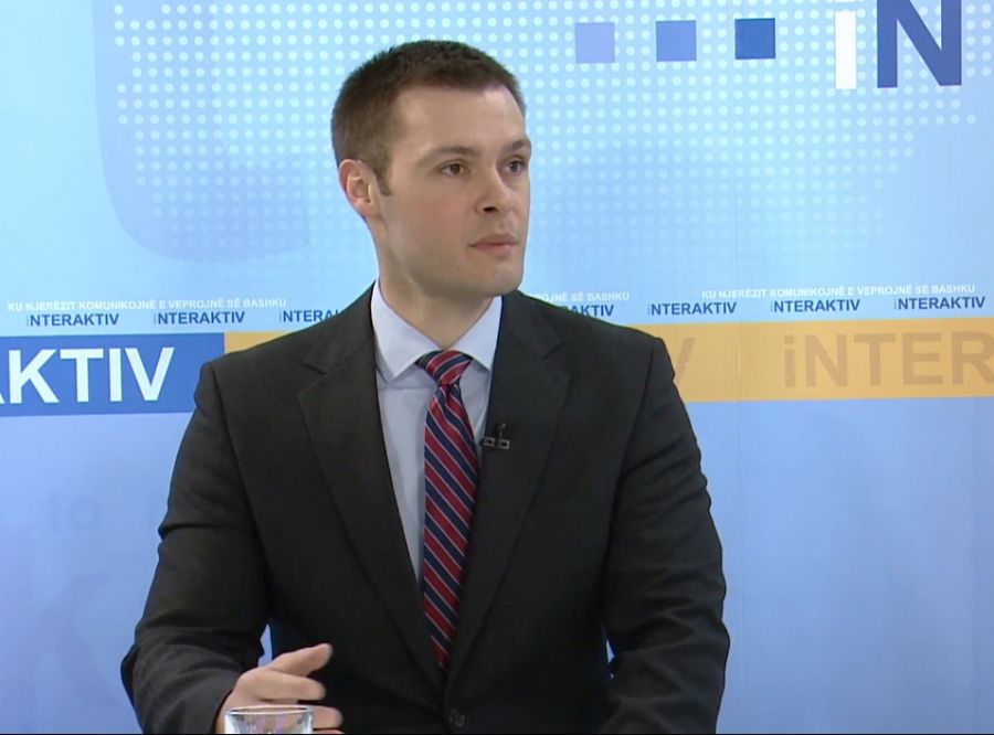 Sejdiu: Nuk ia vlente të debatoj për Deharin kur ministrja Hoxha fyente e nxiste dhunë