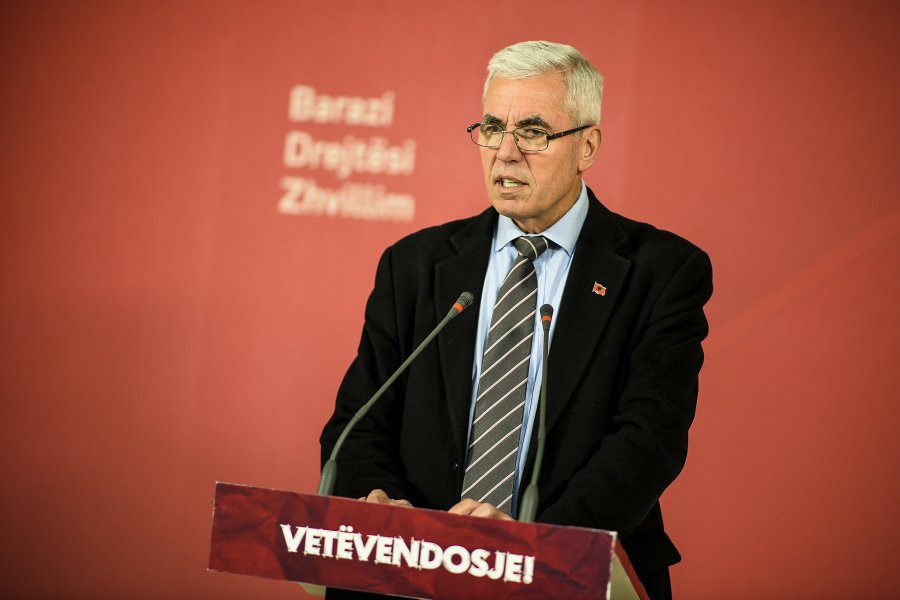 Kurteshi: Hoxha me fjalët e saj më bindi se ka dorë në vrasjen e Deharit