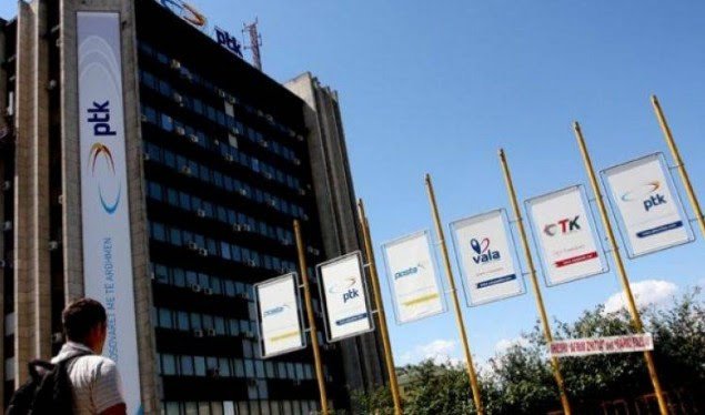 MZHE mohon se ka emëruar Krasniqin ushtrues detyre për kryeshef të Telekomit