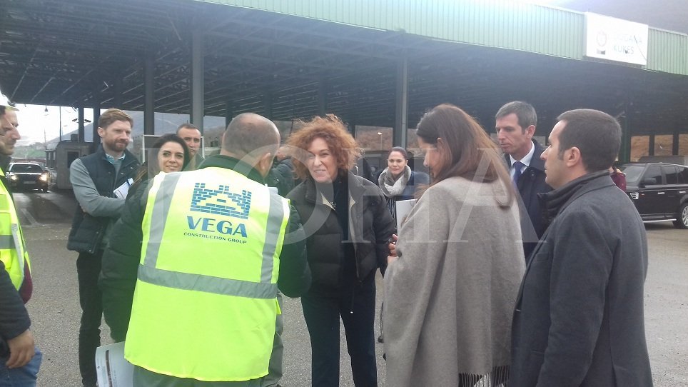 Kosovë-Shqipëri pa dogana vetëm kur të dyja vendet të jenë anëtare të BE-së