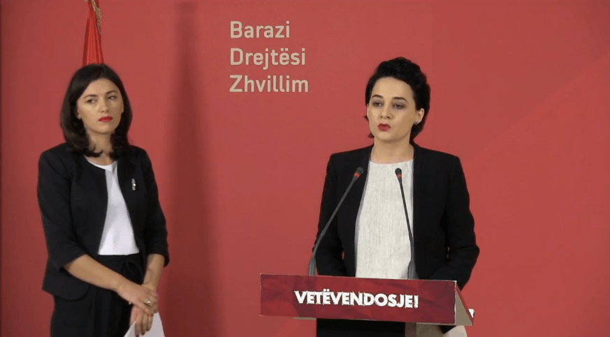 VV: Gjasat e liberalizimit të vizave janë zero, duhet luftuar korrupsioni e krimi i organizuar