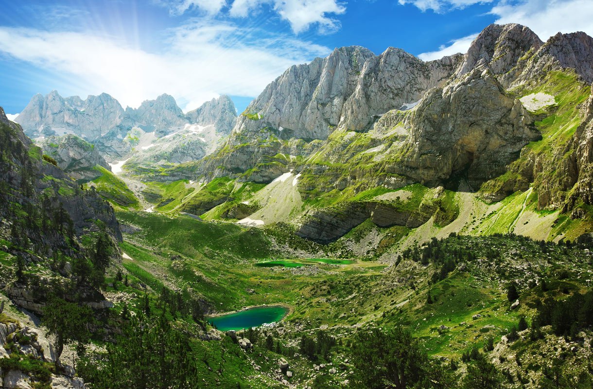 Agjencia britanike e Guidave të Turizmit zgjedh Shqipërinë destinacion për muajin mars
