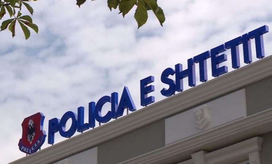 Në Policinë e Shtetit të Shqipërisë krijohet Departamenti i Policisë Kriminale
