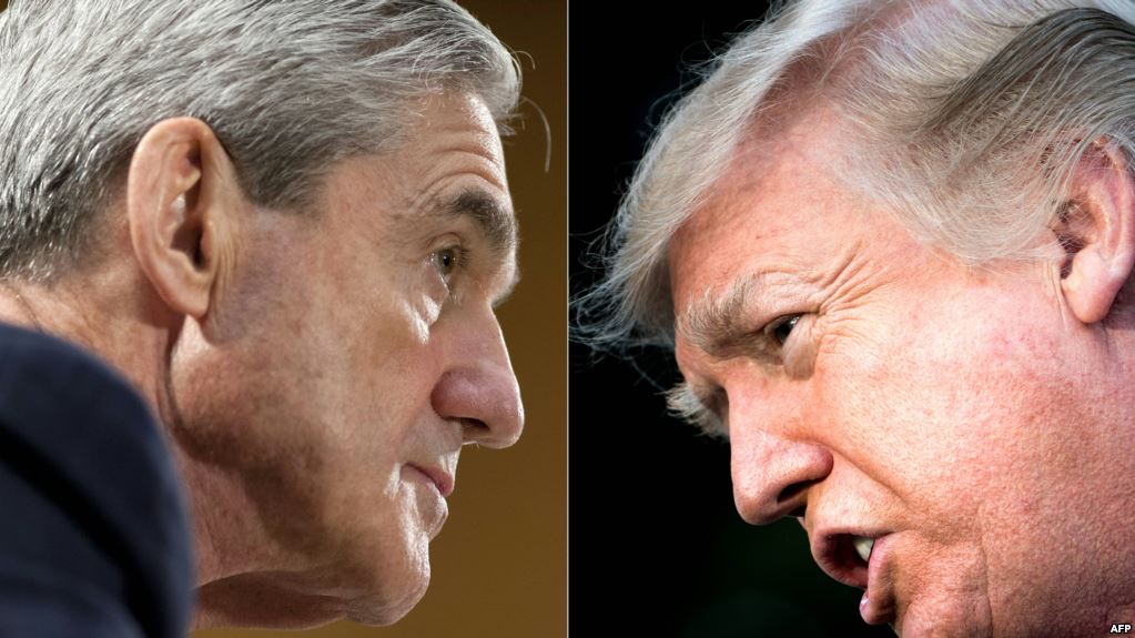 Trump akuzon prokurorin Mueller për njëanshmëri politike