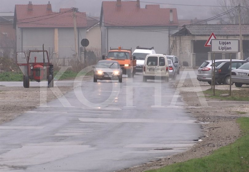 Ministria e Infrastrukturës ia pezullon projektet Komunës së Lipjanit, për të mos thelluar borxhin
