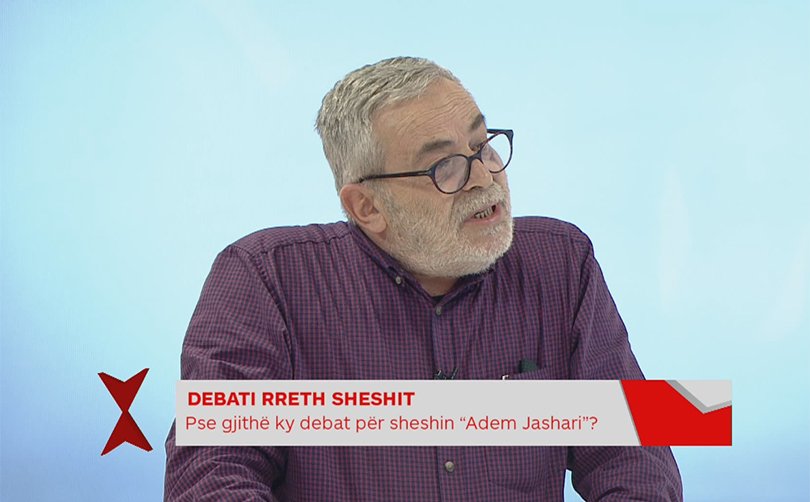 Llonçari: Mos të rrënohet “Vllaznim-Bashkimi”, Adem Jasharit t’i krijohet një shesh i ri