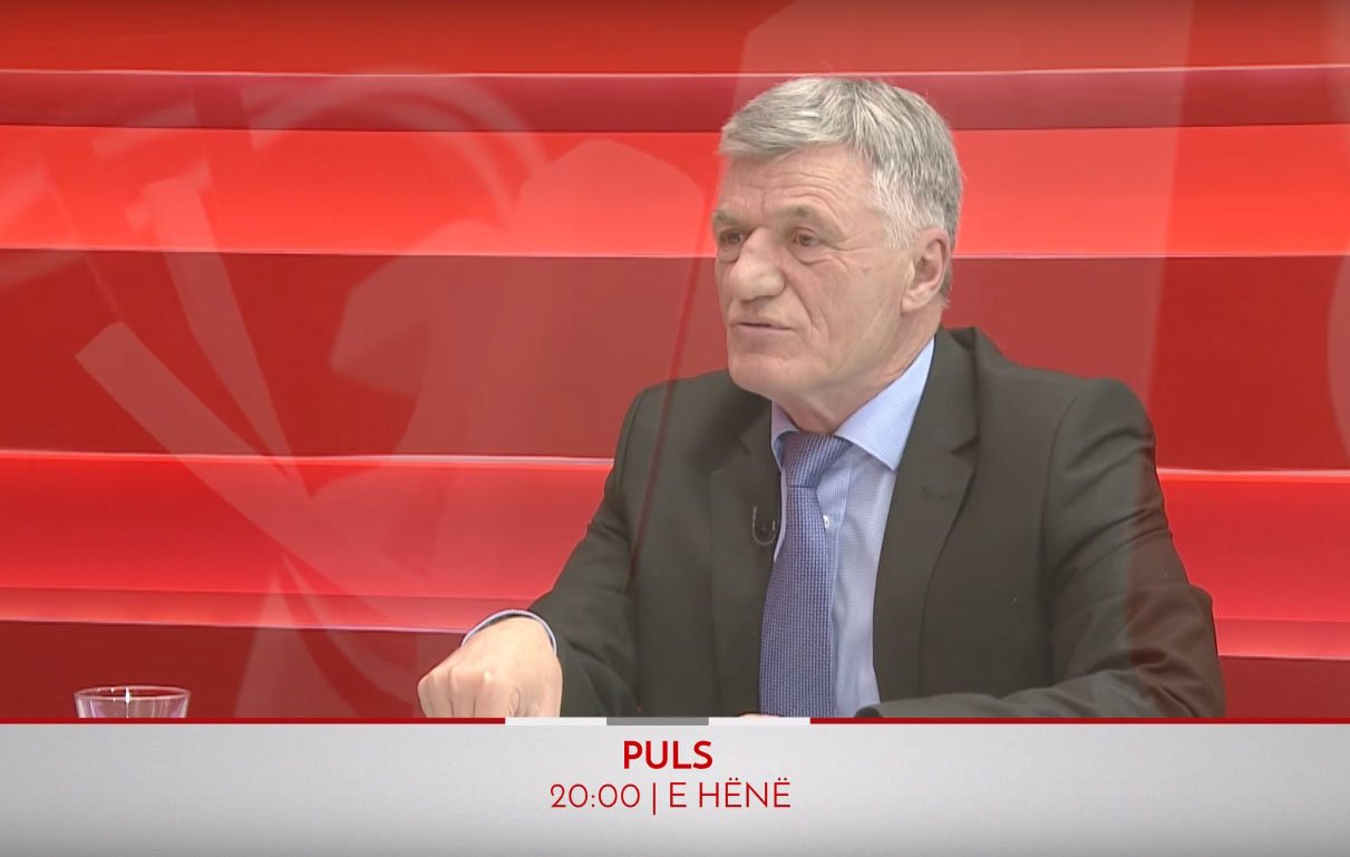 Sonte në “Puls” flet Kryeprokurori i Prokurorisë Themelore në Prishtinë
