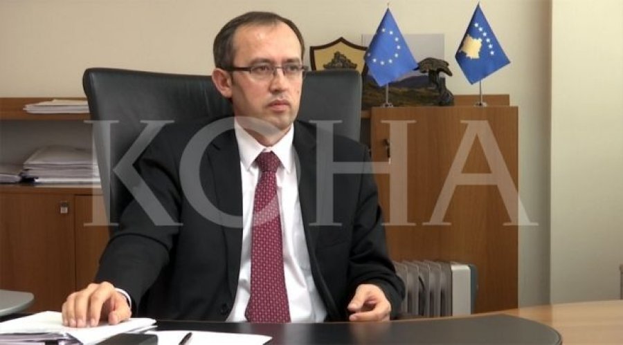 Hoti: LDK e voton demarkacionin, obligim i qeverisë t’i sigurojë votat