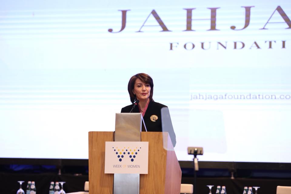 Jahjaga: Punën e nisur si presidente do ta vazhdoj si qytetare e Kosovës