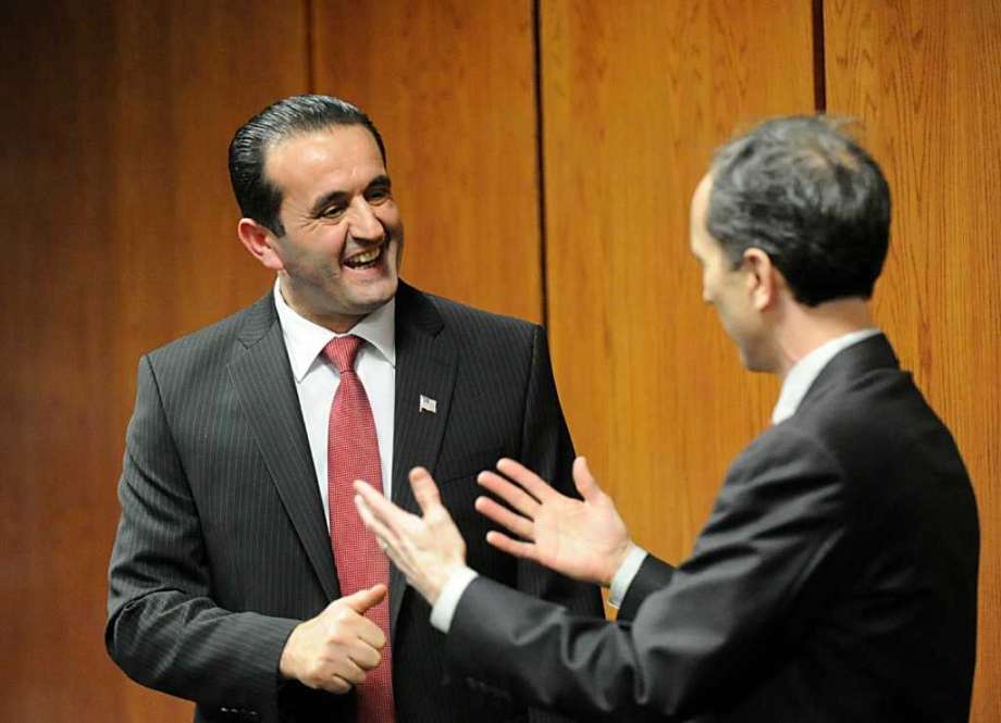 Shqiptaro-amerikani refuzon të bëhet ambasador në Shqipëri
