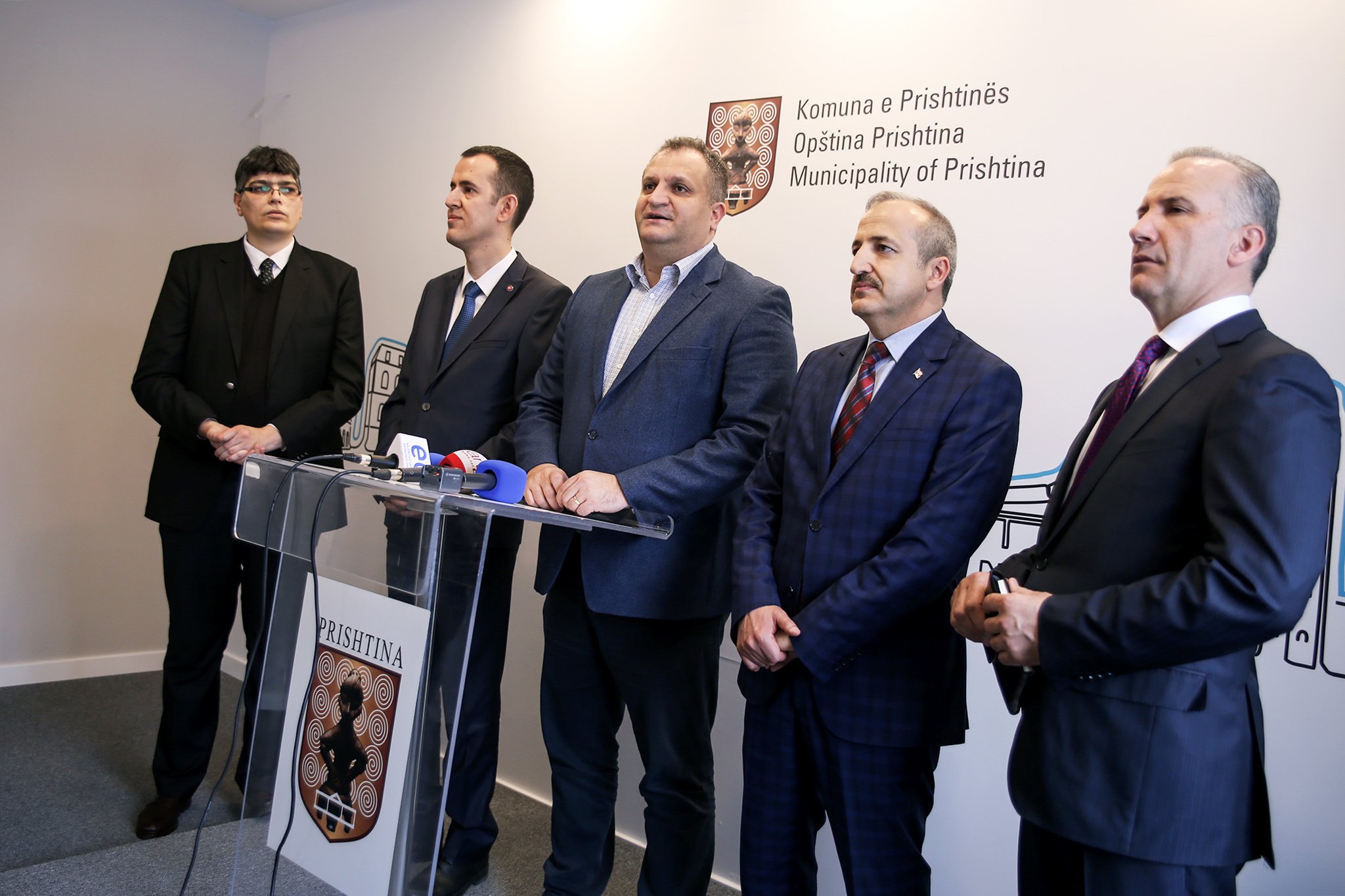 Prishtina dhe TIKA bashkëfinancojnë ndërtimin e Qendrës për Sindromën Down dhe Autizëm