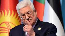Gjermania dhe Izraeli dënojnë deklaratat e Abbasit për Holokaustin