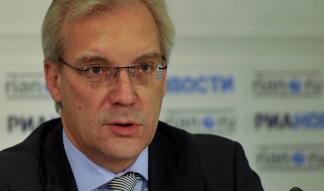 Rusia paralajmëron Maqedoninë për pasoja negative nëse hyn në NATO e BE