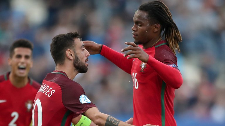Gjyqtarët nga Kosova drejtojnë ndeshjen eliminatore Portugali – Lihtenshtajn
