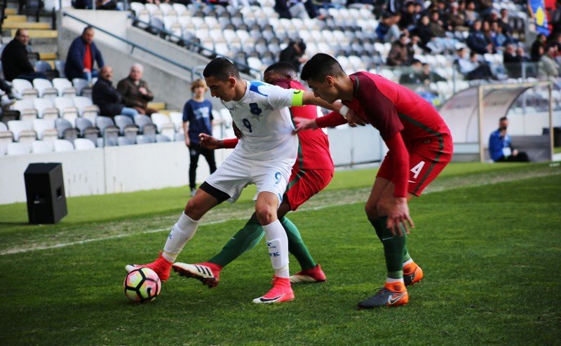 Kosova U19 e nis me humbje “Elite Round”, deklarohen trajneri e lojtarët