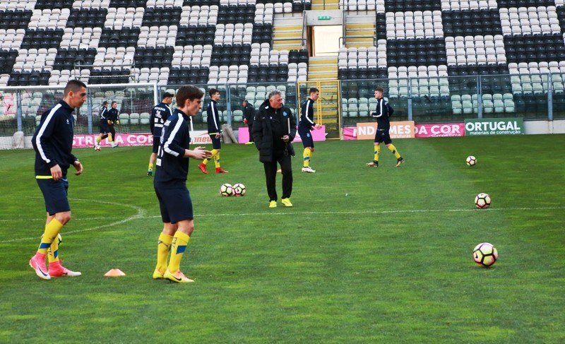 Kosova U19 pëson humbje të thellë nga Portugalia