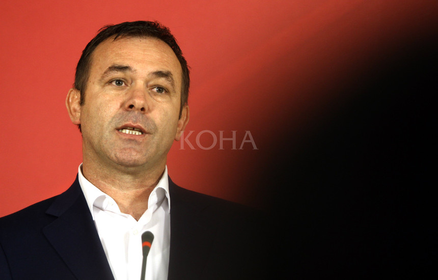 Foto: Alban Bujari / Koha