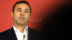 Rexhep Selimi propozohet për shef të Grupit Parlamentar të VV-së