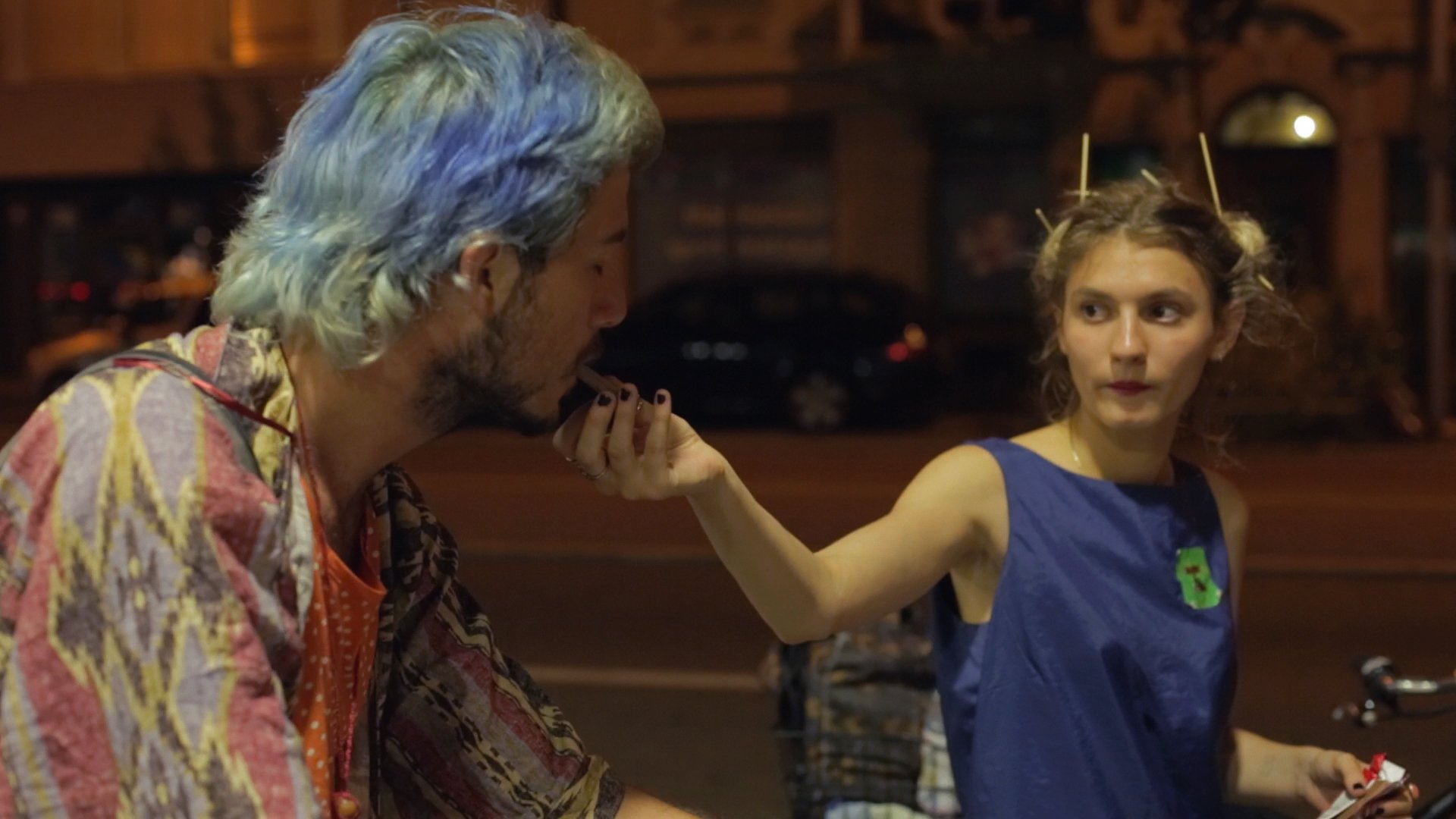 “Me dasht’…” në festivalin prestigjioz të Kanadasë