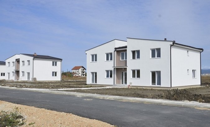 Graçanica do të ndërtojë në Laplasellë 24 banesa për raste sociale