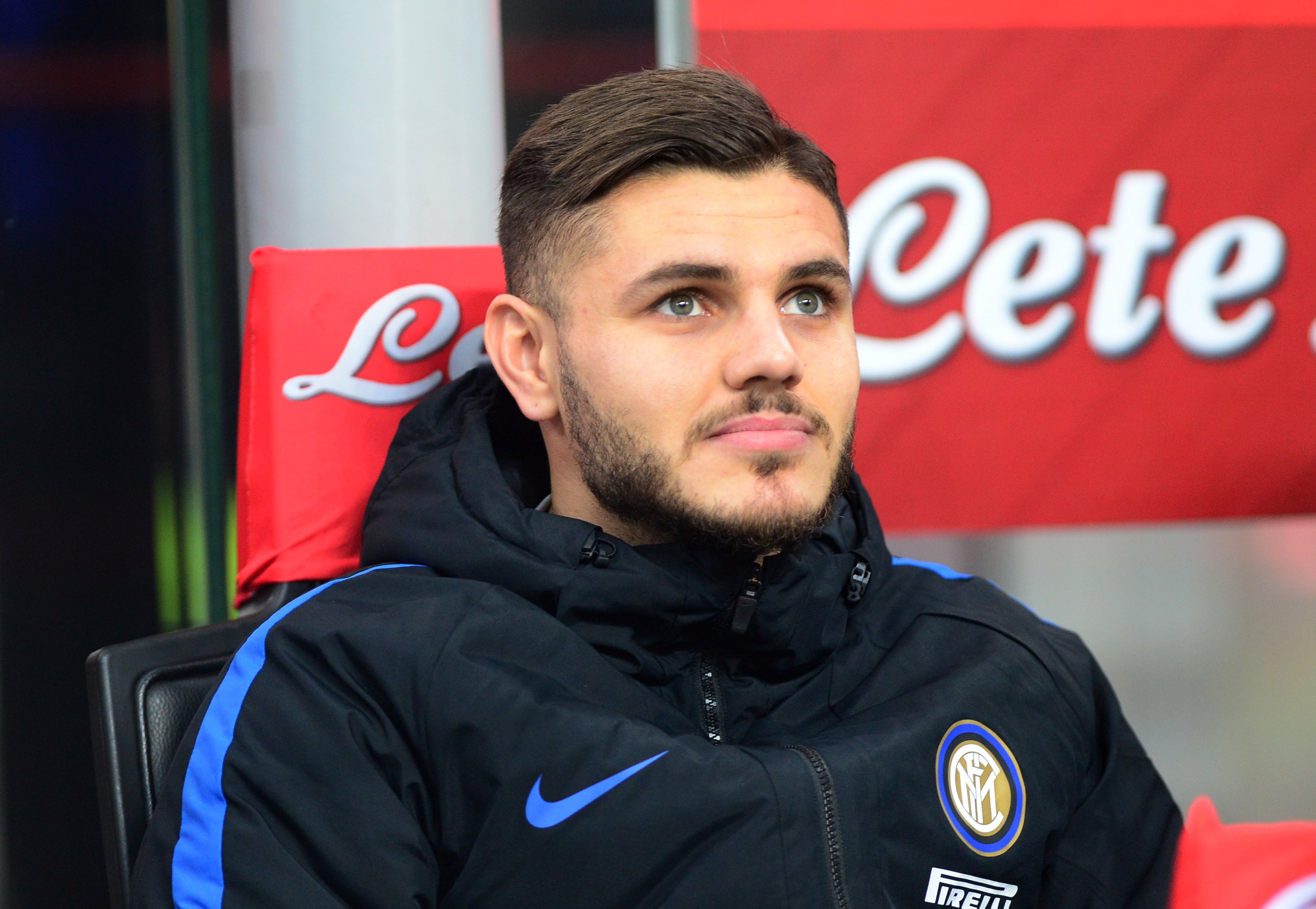 Chelsea ofron 60 milionë euro për Icardin