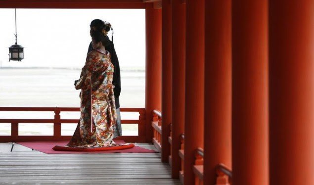 Japonia në përpjeke për t’u dhënë fund martesave të fëmijëve