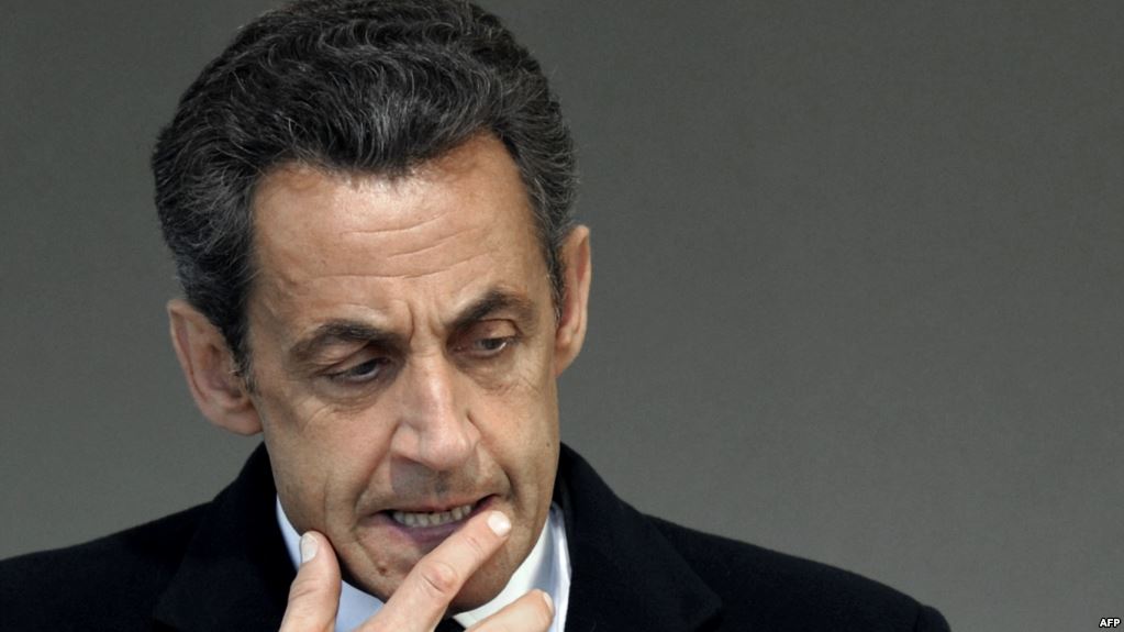 Sarkozy i quan “shpifje” akuzat ndaj tij
