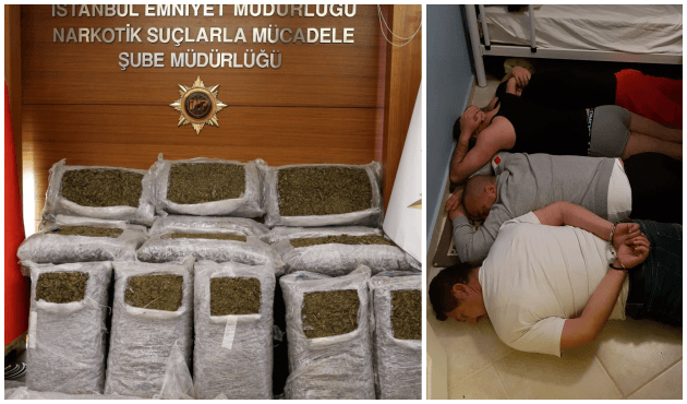 Turqia kap “Met shqiptarin”, kapo i drogës në Ballkan