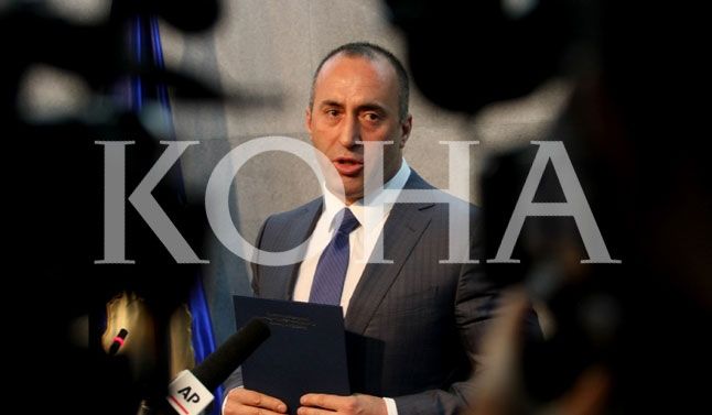 Më së largu pas 9 muajsh liberalizohen vizat, thotë Haradinaj