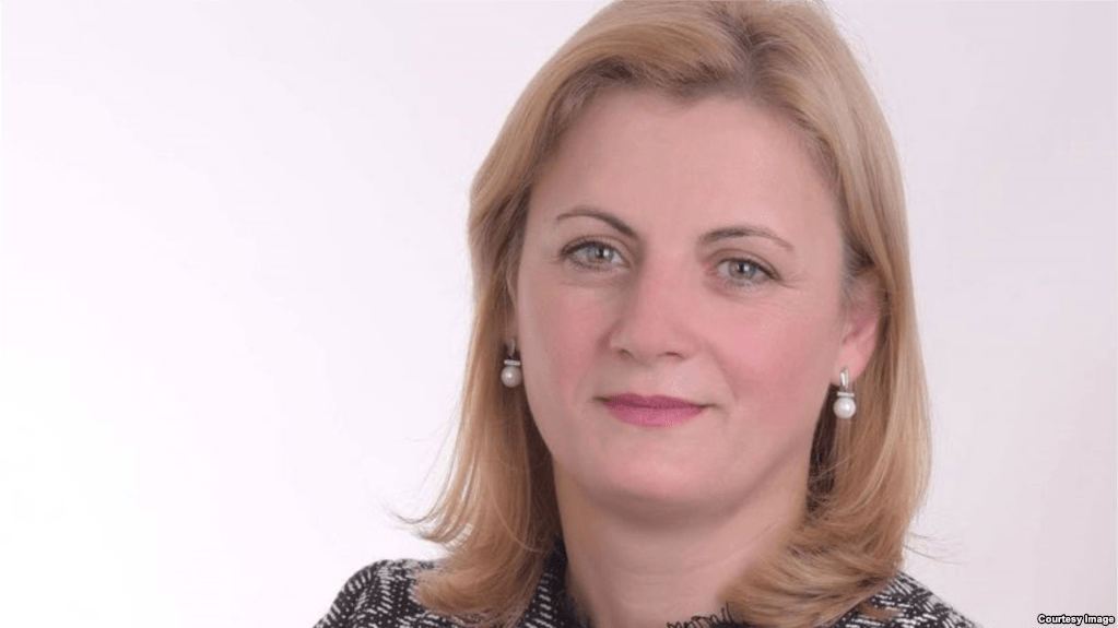 Rushiti: Çmimi më nderoi mua dhe mbi 20 mijë viktima të dhunës seksuale në Kosovë