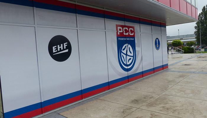 Serbia mund të suspendohet për dy ndeshjet e ardhshme në hendboll