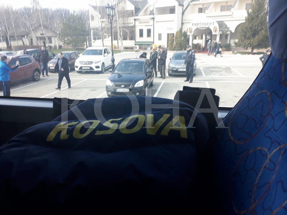 Kosova është nisur për në shtëpi, siguri e lartë gjatë rrugës