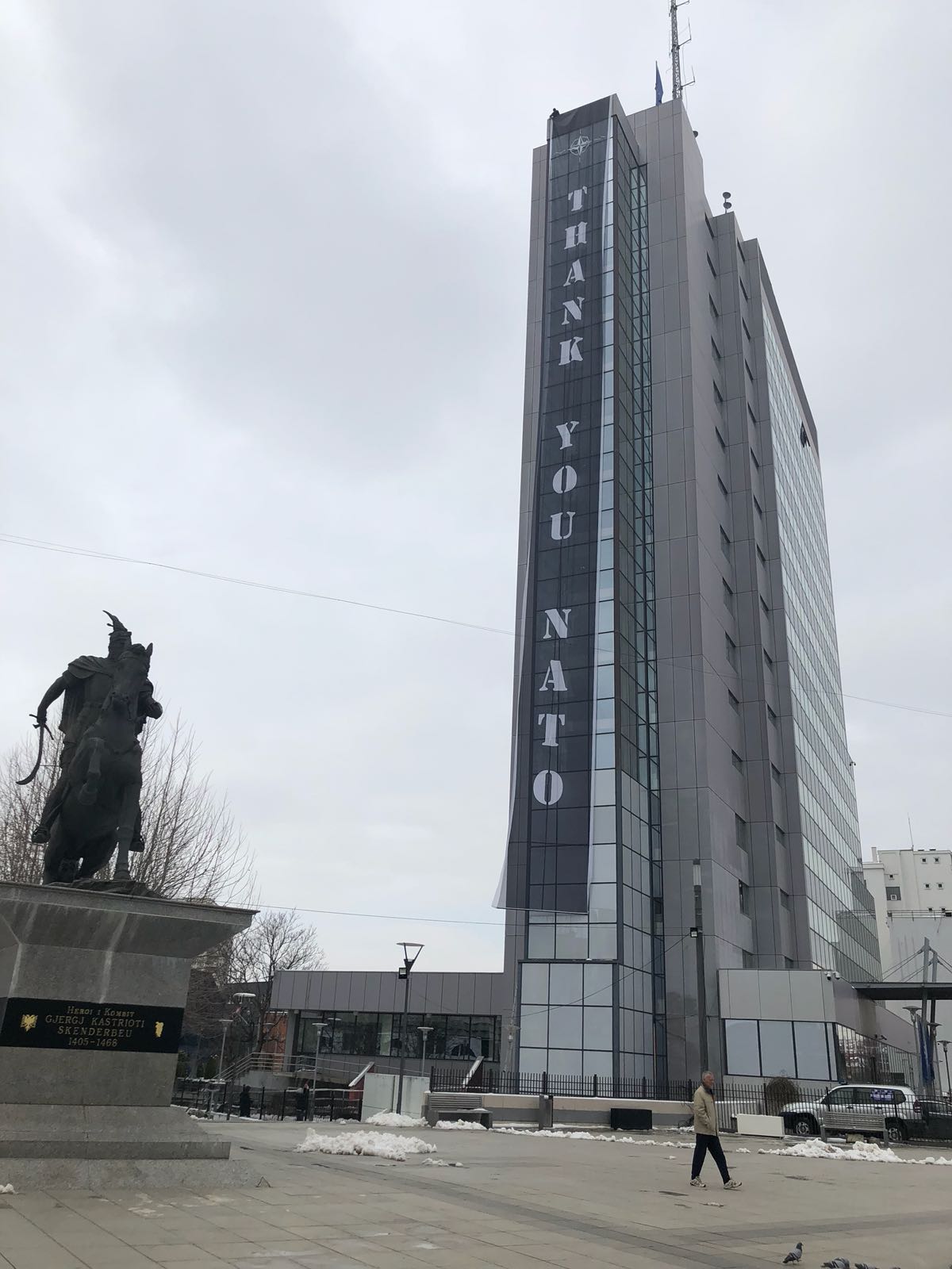Haradinaj: 24 Marsi i vitit 1999 shënon fillimin e historisë së re të Kosovës