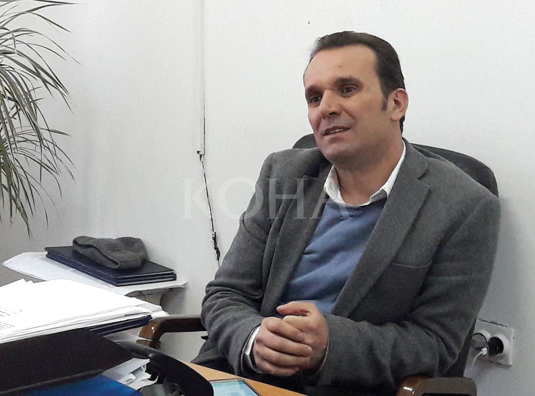 Hamidi: Skandali me mishin duhet të na bëjë më syçelë rreth produkteve ushqimore