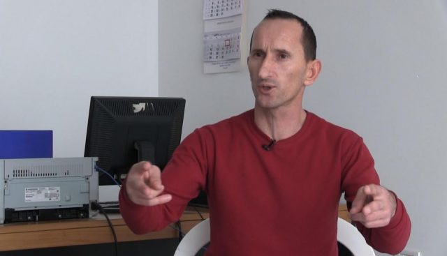Prokuroria jep arsyet e caktimit të masës së paraburgimit për biznesmenin rahovecian Anton Jupa
