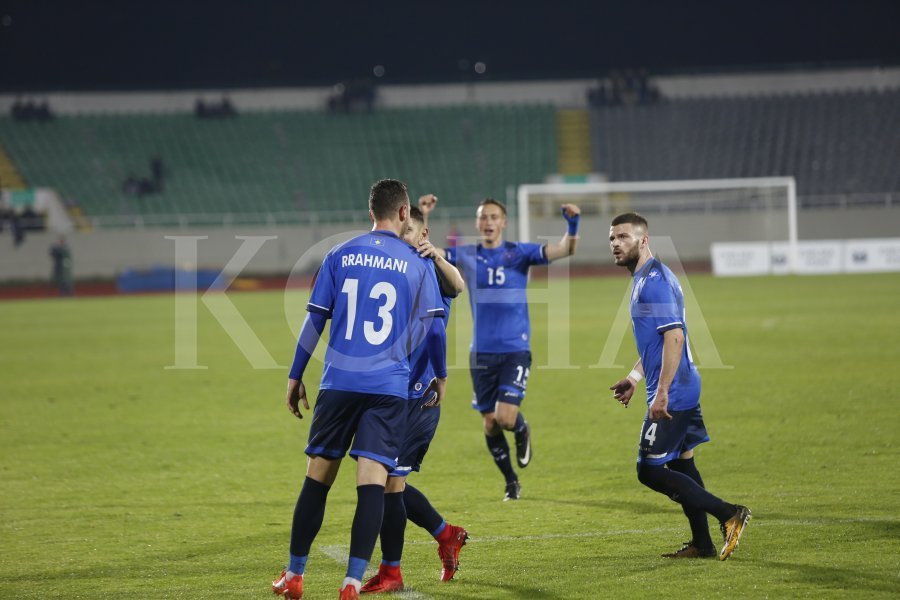 Dalin në shitje biletat për ndeshjen e Kosovës me Bregun e Fildishtë