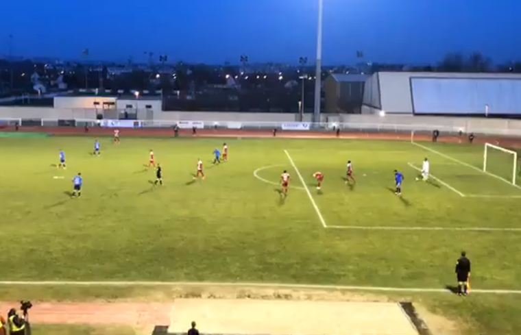 Mbyllet pa gola pjesa e parë Kosovë – Madagaskar