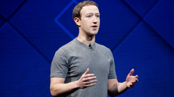 10 milionë dollarë në vit për sigurinë e Zuckerberg