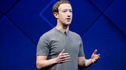 10 milionë dollarë në vit për sigurinë e Zuckerberg