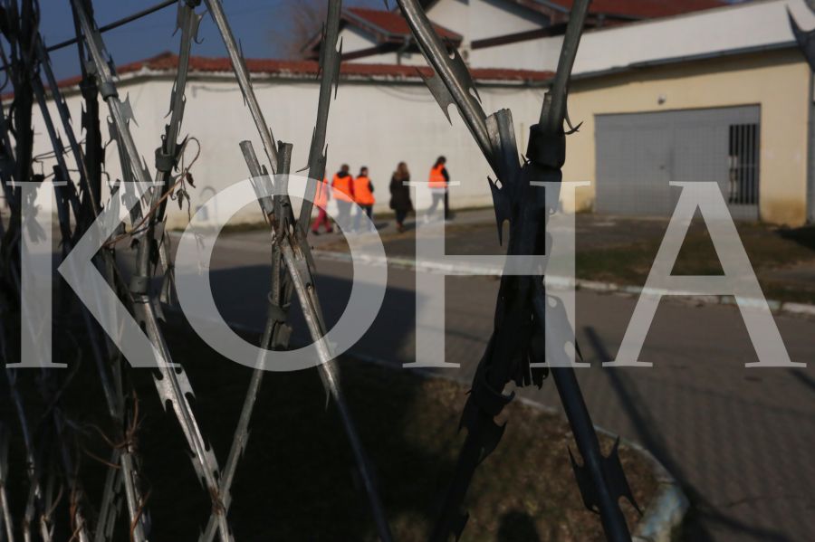Një muaj paraburgim për nënën që dyshohet se vrau foshnjën në Gjakovë