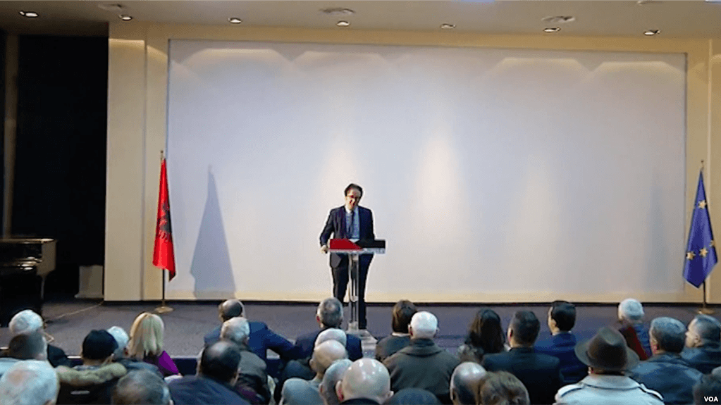 Unioni i të Burgosurve Politikë vihet në kërkim të trupave të 4 mijë e 500 të zhdukurve gjatë komunizmit