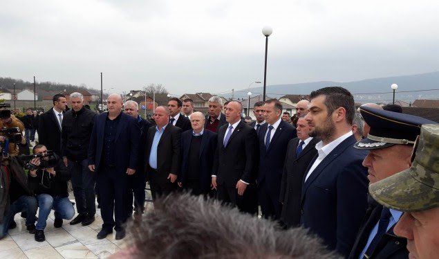 Haradinaj: Njohja reciproke me Serbinë s’mund të bëhet mbi ndonjë pazari të ri
