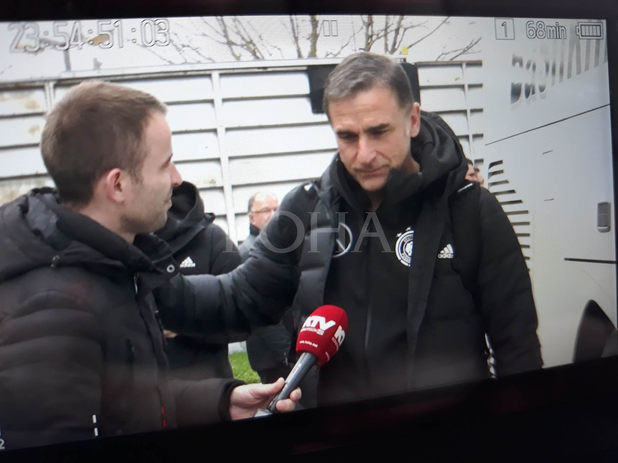 Trajneri i Gjermanisë U21: Kemi ardhur për fitore, pavarësisht se e respektojmë Kosovën