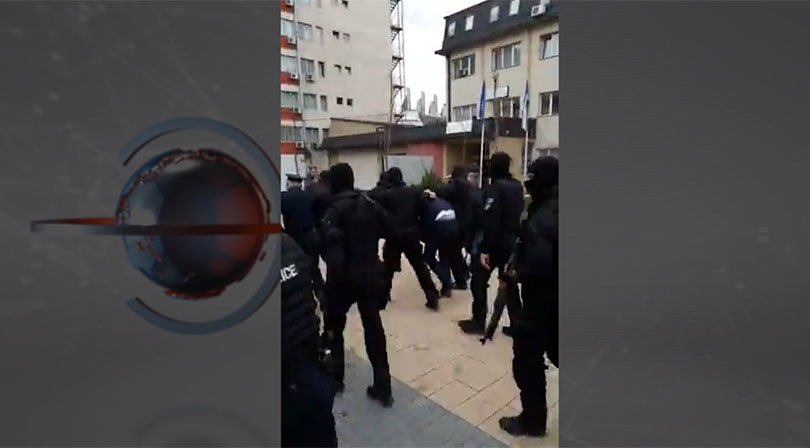 Si erdhi deri tek arrestimi i Gjuriqit, raport i KTV-së