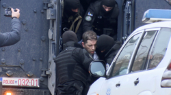 “Novosti” thotë se Bërnabiqi e funksionarët tjerë serbë do të arrestohen nëse provojnë të hyjnë në Kosovë 