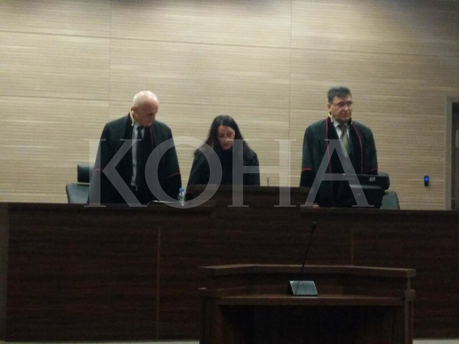 Raport i KTV-së për dënimin e ish-gjykatësit që shpalli të vdekur Rrahim Bajramin